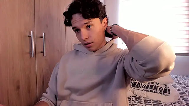 Mastrangelo xxx online show from November 25, 8:11 pm