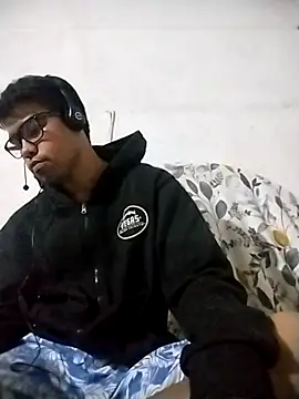 Mario4788 online show from April 10, 7:15 am