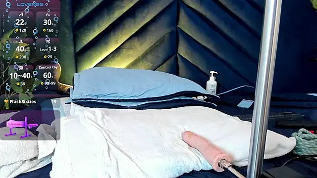 Gabriell ramirez online show from October 31, 5:09 am