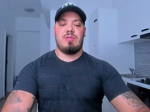 ZackMasterss online show from May 20, 9:32 pm