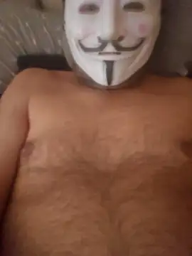 El inge oso online show from December 2, 9:40 pm