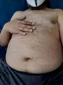 El inge oso online show from February 11, 2:13 pm