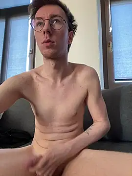 ItsMeLumisch online show from March 5, 12:23 pm