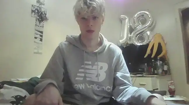 sanczesVVV online show from February 11, 7:38 pm