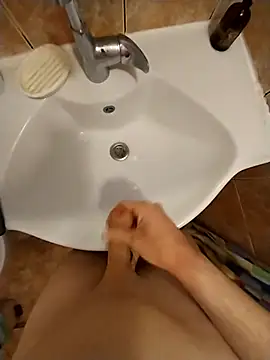 Good boy000 online show from February 20, 1:25 am