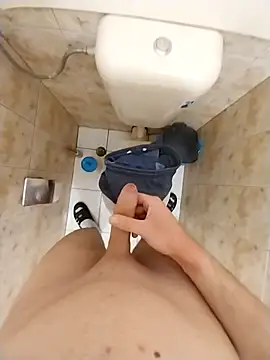 Good boy000 online show from February 5, 5:32 pm