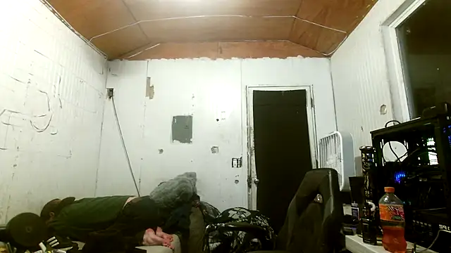 nuttyking2022 online show from September 29, 10:24 am