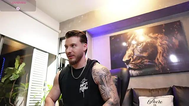 David blake  online show from March 19, 4:59 am