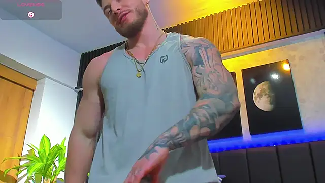 David blake  online show from March 1, 6:26 am