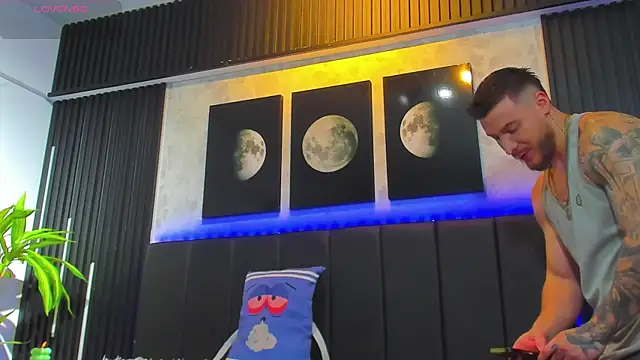 David blake  online show from February 7, 6:24 am