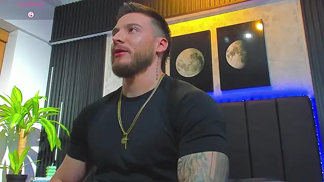 David blake  online show from March 12, 6:07 am