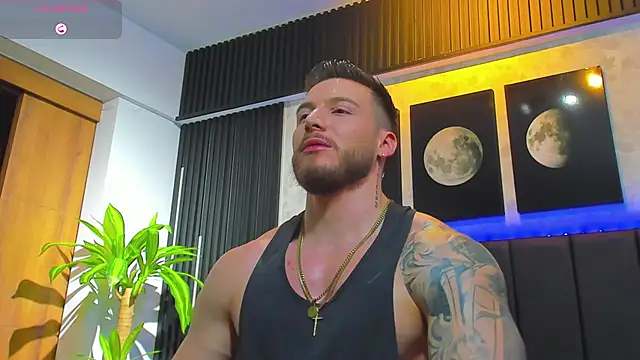 David blake  online show from March 18, 4:29 am