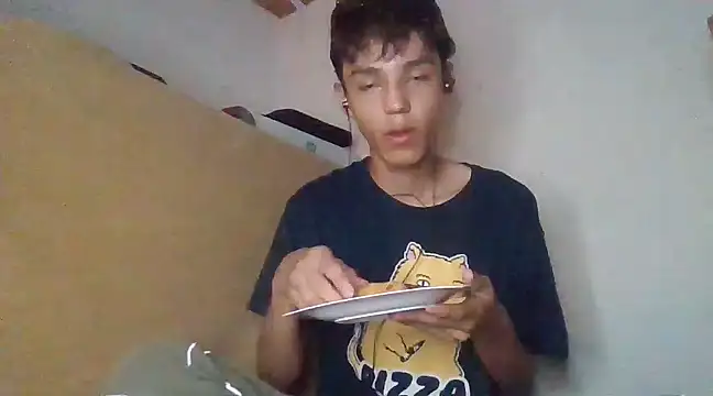 ChavoOT online show from February 24, 1:24 am