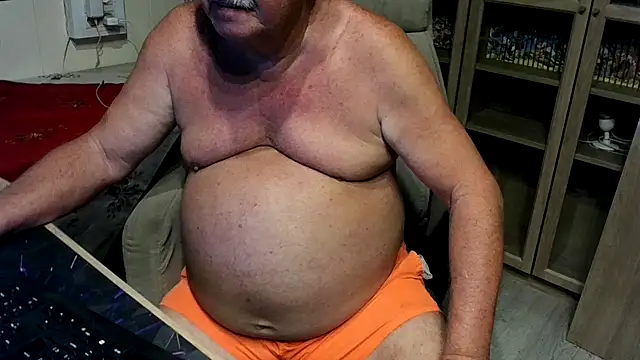 barenfan online show from November 26, 8:23 pm