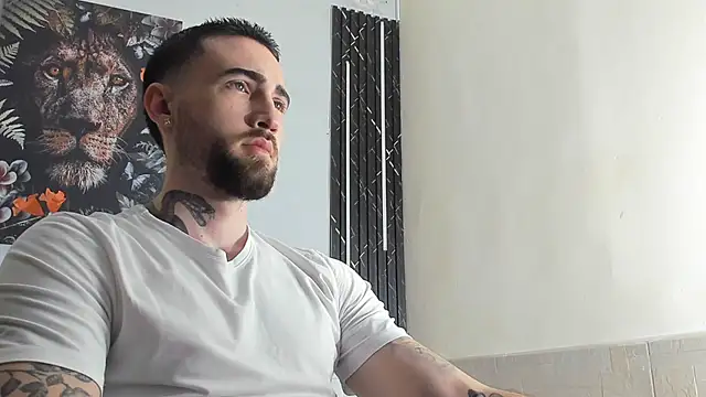 Luke davis01 online show from March 12, 1:08 pm