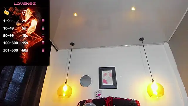 Noa Bonucci online show from February 15, 1:38 pm