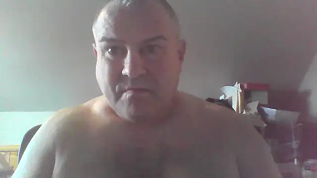 mkestr69 online show from February 2, 5:54 pm