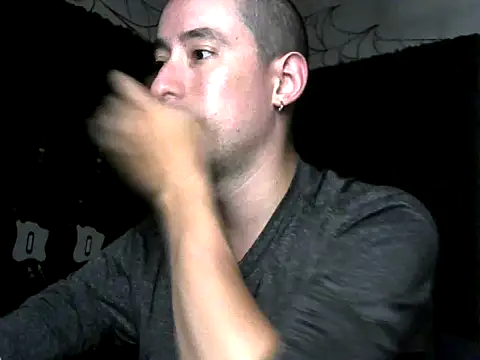 vampireathome online show from November 18, 4:05 am