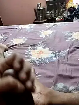 Yashkumar 0697 online show from October 2, 2:10 pm