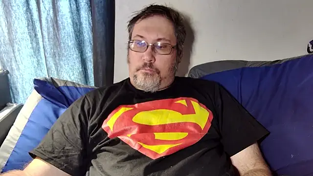 LordMegatron2 online show from October 18, 8:03 pm
