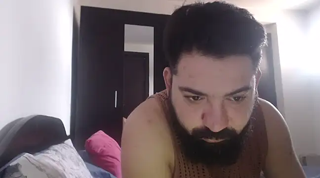 Armand66  online show from February 6, 8:50 am