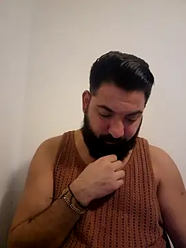 Armand66  online show from February 5, 9:40 pm