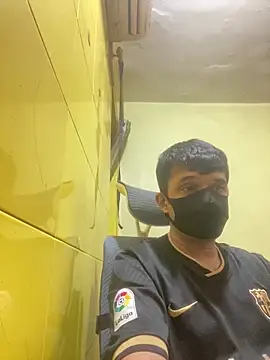 crazyfreaking online show from April 3, 9:44 pm