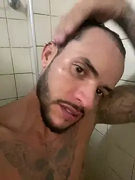 ErikMonstro 10 online show from February 13, 10:11 pm