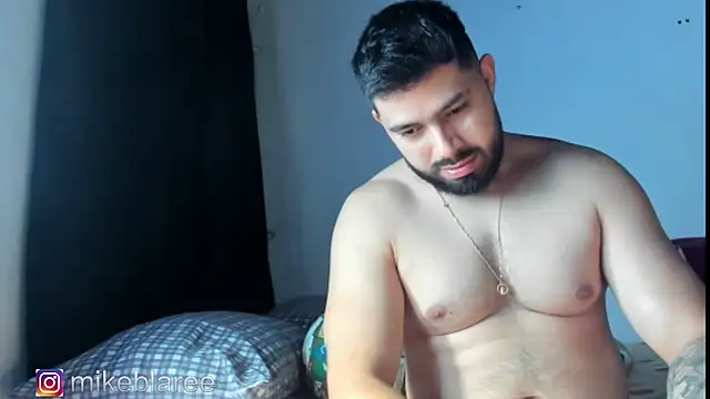 mikeblaree online show from November 29, 7:16 pm