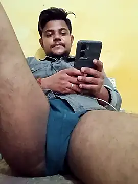 ThrillerBoydsak online show from March 21, 7:44 am