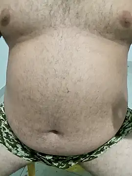 Snapshot of Felipe_OwnZ chatting on October 19, 2:05 am Felipe OwnZ online show from October 19, 2:05 am