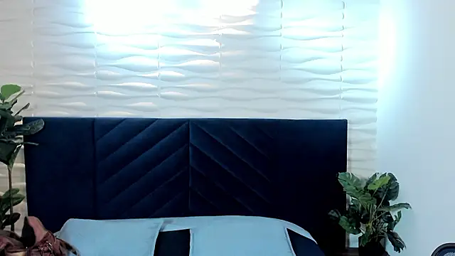 Georgina Palacios  online show from February 14, 4:07 am