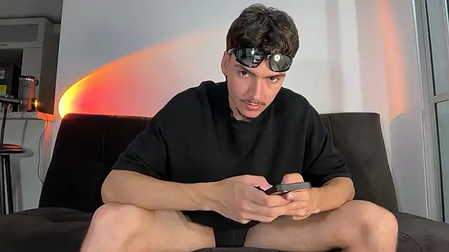 jacknoriz online show from September 10, 3:49 am