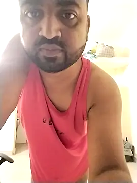 Vij717 online show from October 10, 12:15 am