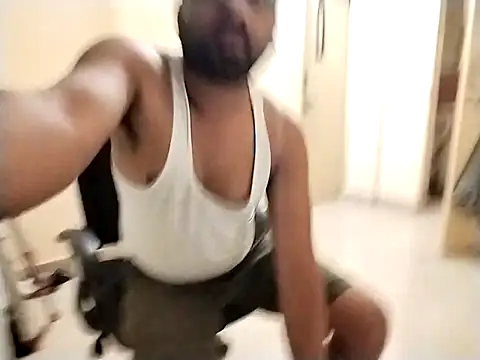 Vij717 online show from October 1, 3:16 pm