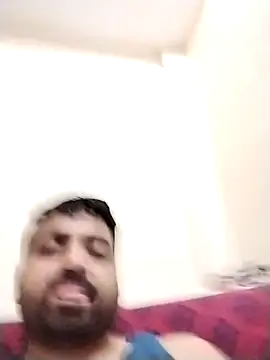 Vij717 online show from February 17, 2:37 pm