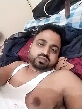 Vij717 online show from March 6, 2:51 pm