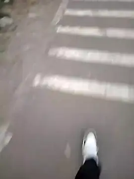 Vij717 online show from February 14, 1:23 am