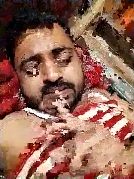 Vij717 online show from February 15, 5:50 pm