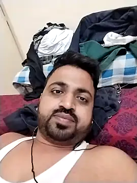 Vij717 online show from March 11, 2:29 pm