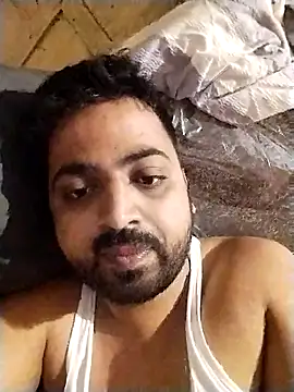 Vij717 online show from March 15, 6:36 am