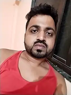 Vij717 online show from March 18, 2:50 pm