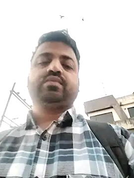 Vij717 online show from February 18, 1:32 am