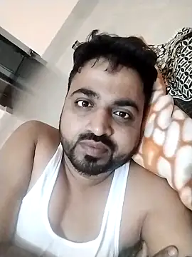 Vij717 online show from March 19, 4:02 pm