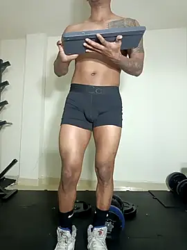 Blackhot000 online show from March 21, 3:12 am