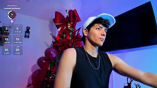  JacobMiller   online show from November 27, 4:49 am