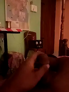 Hunnybaby21 online show from April 23, 8:22 pm