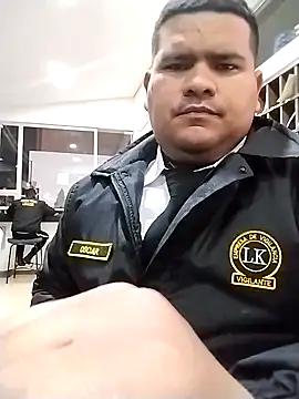 oscarshow24 online show from March 22, 5:39 am