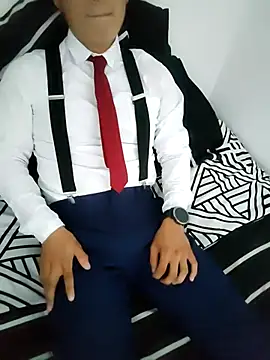 Snapshot of Antonio_5gy chatting on February 12, 6:30 pm Antonio 5gy online show from February 12, 6:30 pm