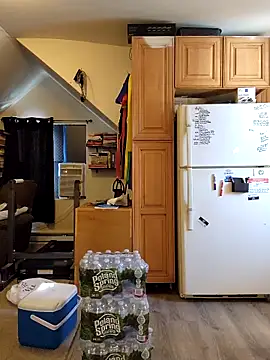 HardSteele97 online show from October 6, 8:24 pm